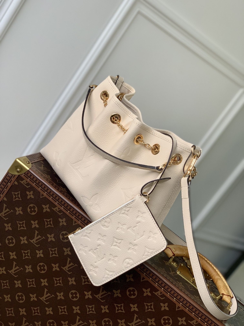 LV Top Handle Bags